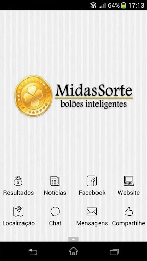 Midas Sorte