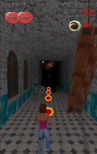 How to download Fear run 3D the horror runner patch 1.171 apk for bluestacks