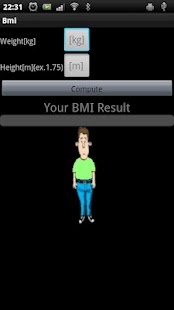 Download SamihBMI APK