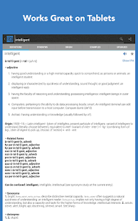 Dictionary.com Premium - screenshot thumbnail