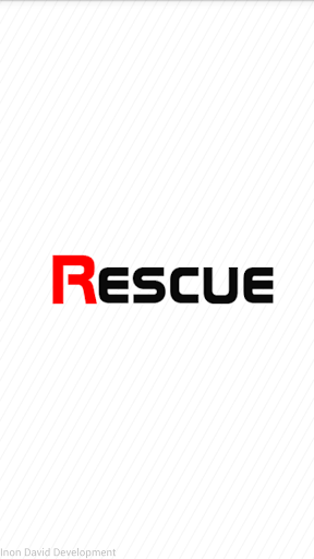 Call for help - Rescue