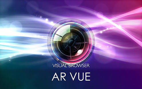 How to install AR VUE 1.0.0 apk for bluestacks