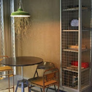 Joco Latte 莊園級的巧克力飲樂園