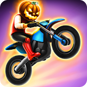 Bike Rivals