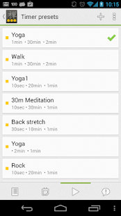 download Meditation & Yoga: ZenTime Pro free