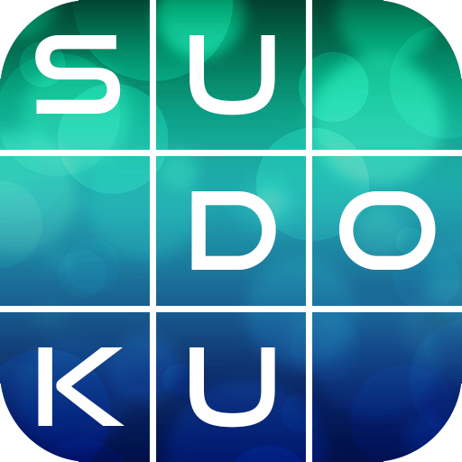 数独大师 - Master of Sudoku FREE LOGO-APP點子