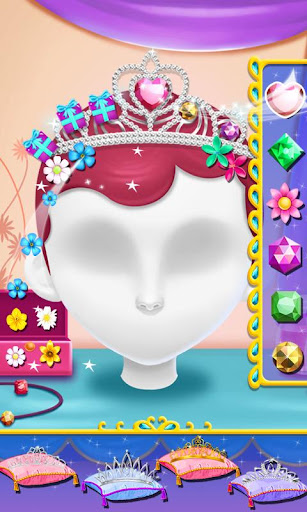 【免費休閒App】My Zig Zag Jewelry Maker Salon-APP點子