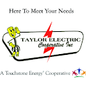 Taylor Electric logo