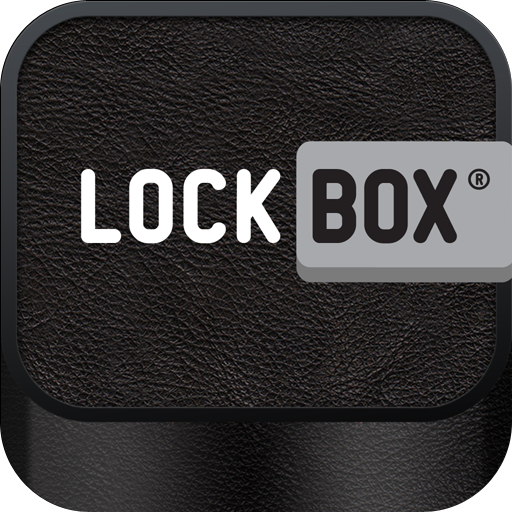 Lockbox 生活 App LOGO-APP開箱王