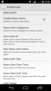 Free Malayalam News Alerts APK