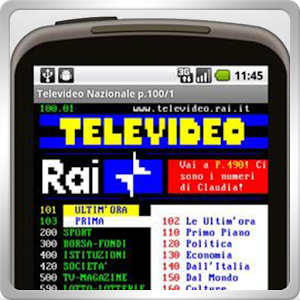 TelevideoRai 2.2.1