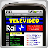 TelevideoRai Application icon