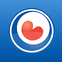 Omrop Fryslân mobile app icon