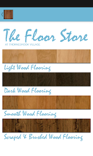 The Floor Store Screenshots 1