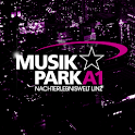 Musikpark A1 Linz logo