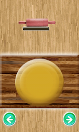 Candy maker cooking poster 6