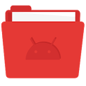 Lollipop File Manager icon