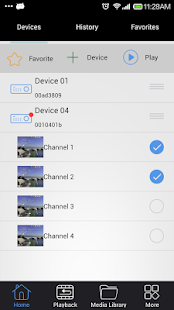 How to download LaView Mobile 2.6.0.151116 unlimited apk for bluestacks