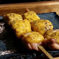 吳留手日式串燒居酒屋