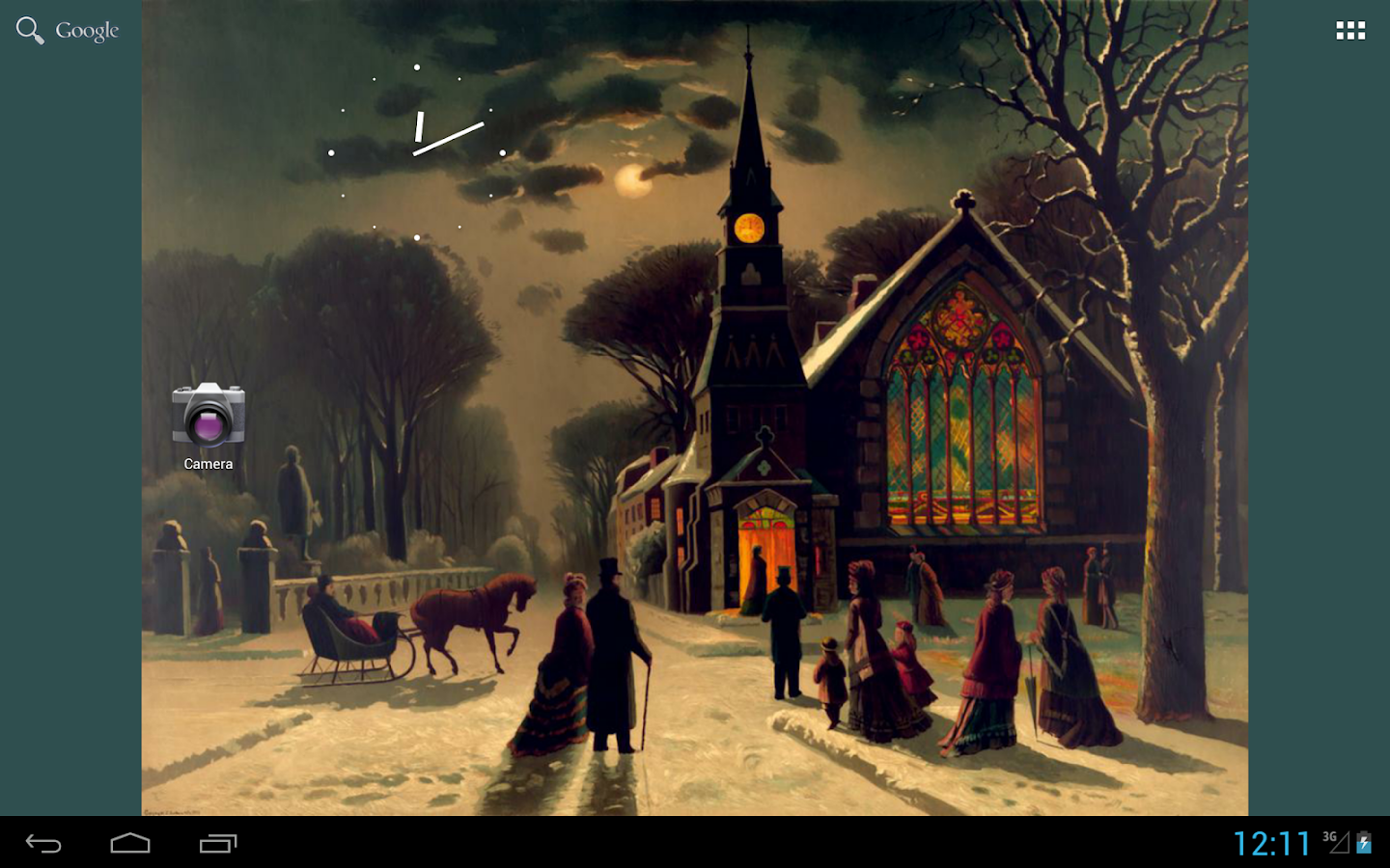 Christmas Classic Wallpaper V1 Android Apps On Google Play Christmas Classic Wallpaper V1 Android Apps On Google Play