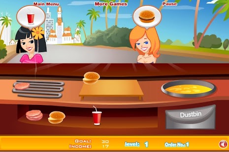 How to mod Obama Burger Stand lastet apk for bluestacks