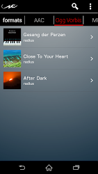 Ne Player 試用版 Android専用音楽プレーヤー Apk Apkdownload Com