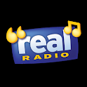 Real Radio logo