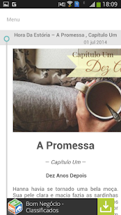 Yeyê com Mel Screenshots 1
