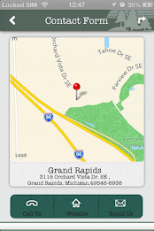 Michael May Homes poster 5