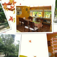 里京館咖啡民宿