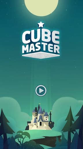 CubeMaster