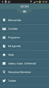 How to download SEOM Congresos lastet apk for pc