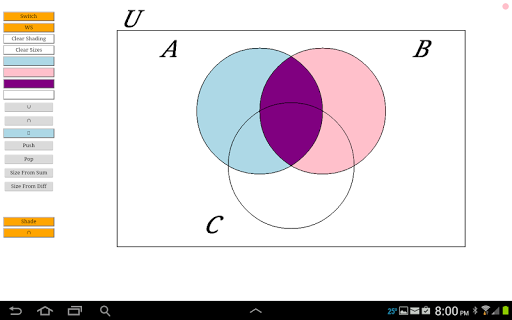 VennWorkSheet