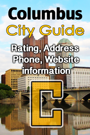 Columbus City Guide