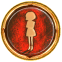 Fran Bow Alpha Demo icon