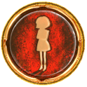 Fran Bow Alpha Demo icon