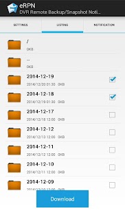 Free Download eRPN-Pro Remote CCTV Backup APK
