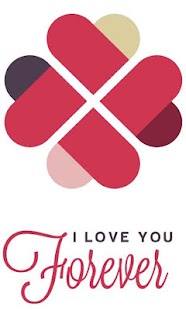 How to download I love you images 15.6.15 apk for bluestacks