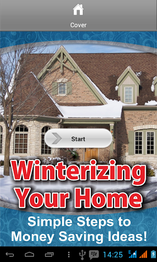 Winterizing Your Home