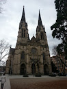 St. Maria Kirche