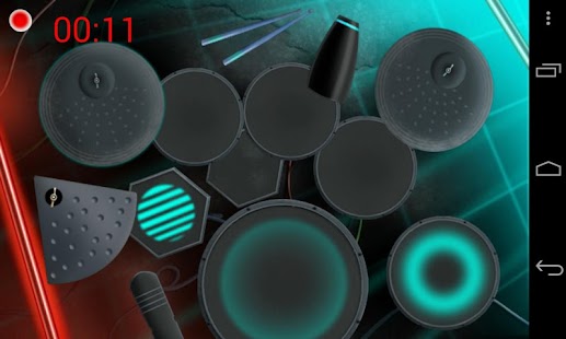   Best Electronic Drums- screenshot thumbnail   