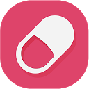 My PillBox(Meds&Pill Reminder) mobile app icon