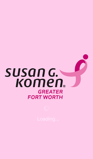 Komen Greater Fort Worth