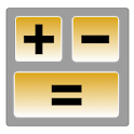 Scientific Calculator 3 logo
