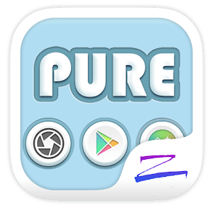 Pure Theme ZERO launcher 2015 idTSRyLPgFQiTp3px2Lj6xHLCZX1s7iDqRCb4dvML9T1u-hxDIbvZ9CeF0kpi7oXeQ=w300
