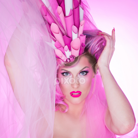 PINK! by Kerri Jean - Uncategorized All Uncategorized