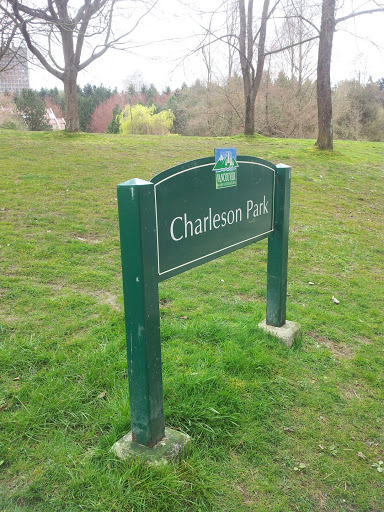 Charleson Park