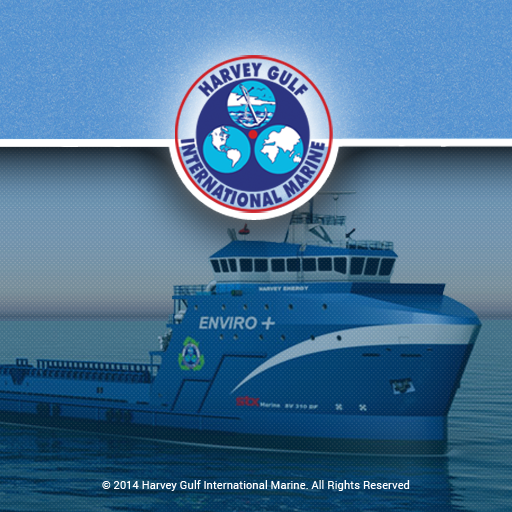 harvey gulf international marine net worth