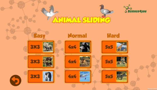 Free Download Educational Mini Games APK