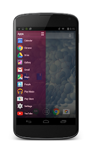 Sidebar Plus (Multi-bars) Screenshot